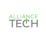 Alliance Tech logo